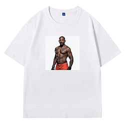Knockout Artist Khalil Rountree Jr T-Shirts