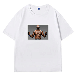 Dynamic Talent Khalil Rountree Jr T-Shirts