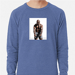 Rising Force Khalil Rountree Jr Sweatshirts