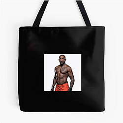 Knockout Artist Khalil Rountree Jr Bags