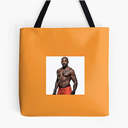 Knockout Artist Khalil Rountree Jr Bags