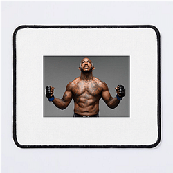 Dynamic Talent Khalil Rountree Jr Mouse Pads