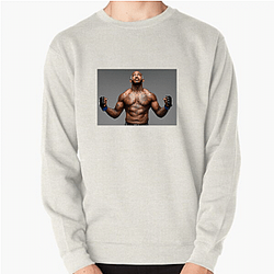 Dynamic Talent Khalil Rountree Jr Sweatshirts