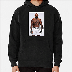 Fight Finisher Khalil Rountree Jr Hoodies