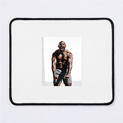 Rising Force Khalil Rountree Jr Mouse Pads