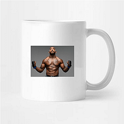 Dynamic Talent Khalil Rountree Jr Mugs