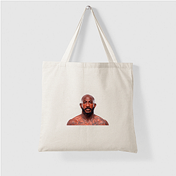 Explosive Fighter Khalil Rountree Jr Bags