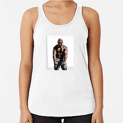 Rising Force Khalil Rountree Jr Tank Tops