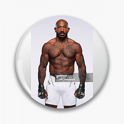 Fight Finisher Khalil Rountree Jr Pins