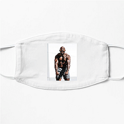 Rising Force Khalil Rountree Jr Face Masks
