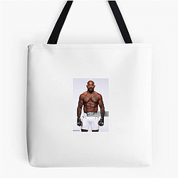 Fight Finisher Khalil Rountree Jr Bags