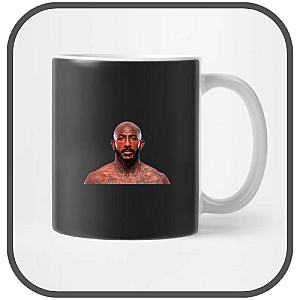 Khalil Rountree Jr Mugs