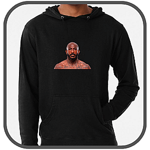 Khalil Rountree Jr Hoodies