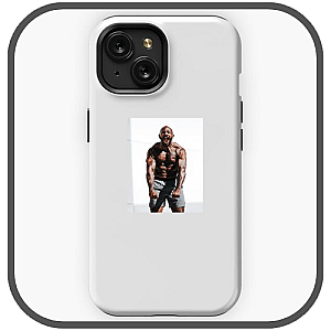 Khalil Rountree Jr Cases