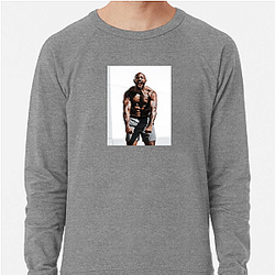 Rising Force Khalil Rountree Jr Sweatshirts