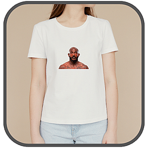 Khalil Rountree Jr T-Shirts