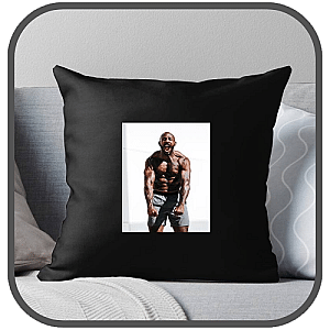 Khalil Rountree Jr Pillows Cover