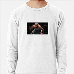 MMA American Star Khalil Rountree Jr Sweatshirts