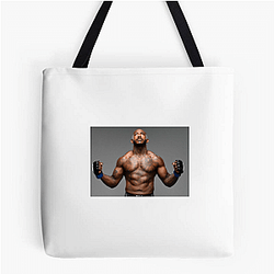 Dynamic Talent Khalil Rountree Jr Bags