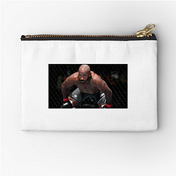 MMA American Star Khalil Rountree Jr Zipper Pouches