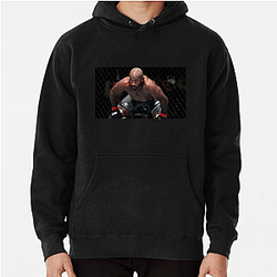 MMA American Star Khalil Rountree Jr Hoodies