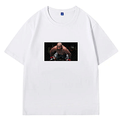 MMA American Star Khalil Rountree Jr T-Shirts