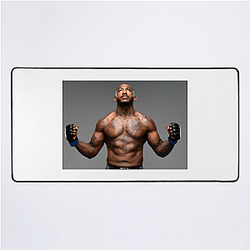 Dynamic Talent Khalil Rountree Jr Mouse Pads
