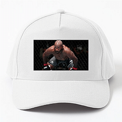 MMA American Star Khalil Rountree Jr Hats & Caps