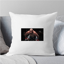MMA American Star Khalil Rountree Jr Pillows Cover