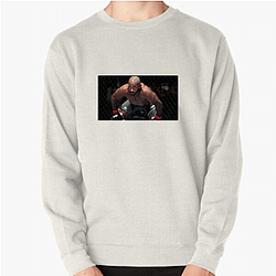 MMA American Star Khalil Rountree Jr Sweatshirts