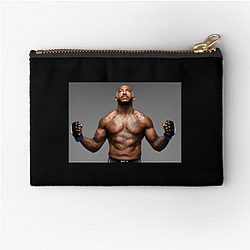Dynamic Talent Khalil Rountree Jr Zipper Pouches