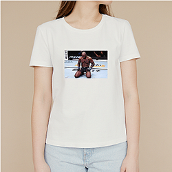 UFC Contender Khalil Rountree Jr T-Shirts