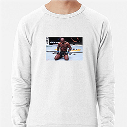UFC Contender Khalil Rountree Jr Sweatshirts