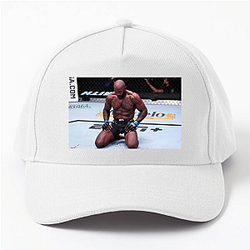 UFC Contender Khalil Rountree Jr Hats & Caps