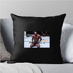 UFC Contender Khalil Rountree Jr Pillows Cover