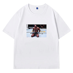 UFC Contender Khalil Rountree Jr T-Shirts