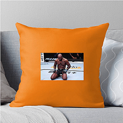 UFC Contender Khalil Rountree Jr Pillows Cover