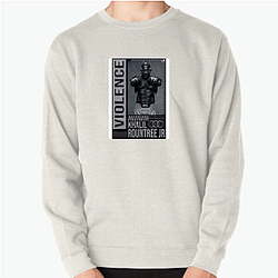 Knockout Artist Khalil Rountree Jr Sweatshirts