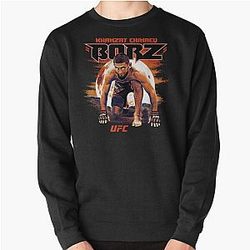 Khamzat Chimaev Sweatshirt