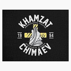 Khamzat Chimaev vs Borz