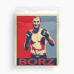 Khamzat Chimaev vs Borz Mma