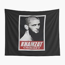 Khamzat Chimaev Chechen Storm