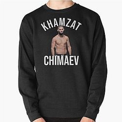 Khamzat Chimaev Borz Sweatshirt
