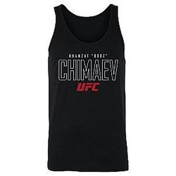 Khamzat Chimaev UFC Men's Tank Top