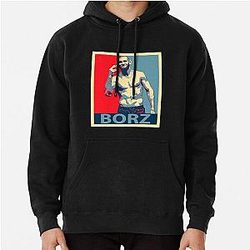 Khamzat Chimaev 2022 Hoodie