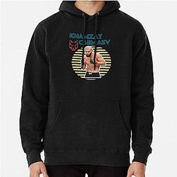 Khamzat Chimaev The Wolf essential t-shirt Pullover Hoodie