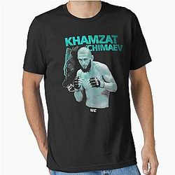 Khamzat Chimaev - Official Essential T-Shirt