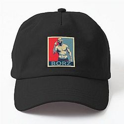Khamzat Chimaev 2022 Dad Hat