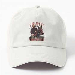 Khamzat Chimaev Borz Dad Hat