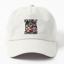 Khamzat Chimaev Borz Dad Hat